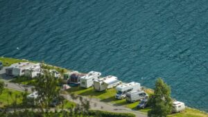 Long Term RV Parks in Florida