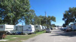 RV Parks in Cheyenne WY