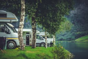 Long Term RV Parks in Florida