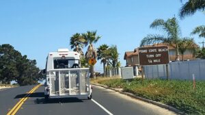 Coastal Dunes RV Park