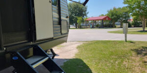 Long Term RV Parks in South Carolina