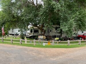 Lubbock RV Parks