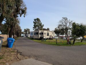 Coastal Dunes RV Park