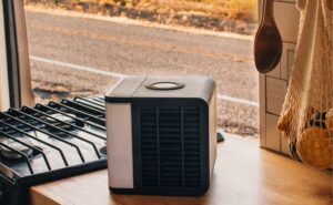 Portable Ac for RV