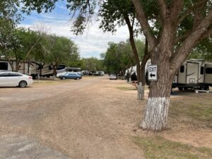 Lubbock RV Parks