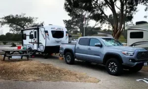 Coastal Dunes RV Park