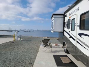 Fiddler’s Cove Marina & RV Park