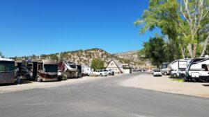 Treasure Beach RV Park