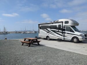 Fiddler’s Cove Marina & RV Park