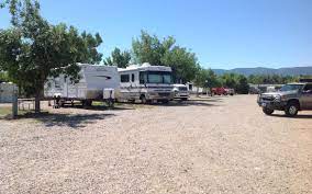 RV Parks in Cedar City Utah