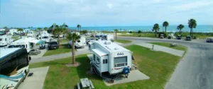 Best Beach RV Parks in Florida