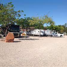 RV Parks in Cedar City Utah