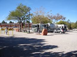 RV Parks in Cedar City Utah