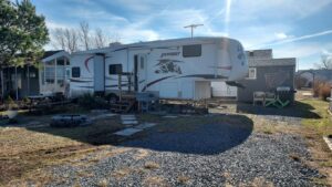 Treasure Beach RV Park