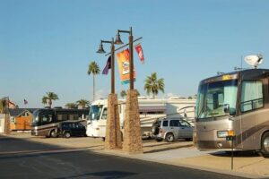 RV Parks in Mesa AZ