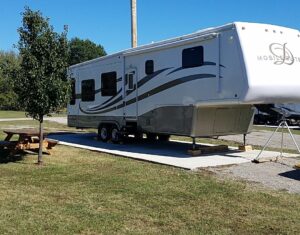 RV Parks in Stillwater Oklahoma