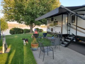 RV Parks in Lewiston Idaho