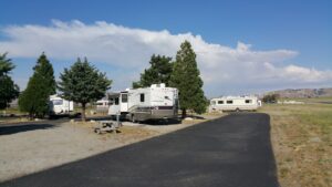 RV Parks in Tehachapi CA