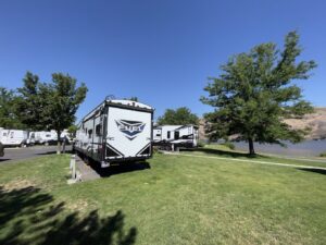 RV Parks in Lewiston Idaho