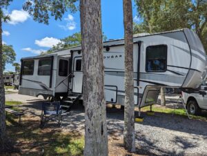 Traders Village RV Park