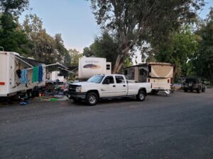 Casa de fruta rv park