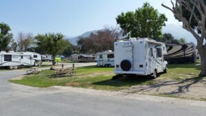 Glen Ivy RV Park