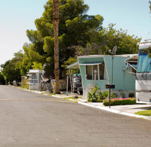 King’s Row RV Park