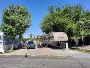 King’s Row RV Park