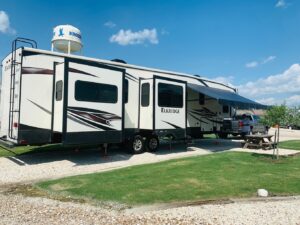 Houston West RV Park