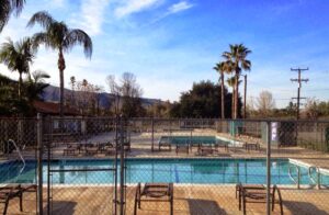 Glen Ivy RV Park