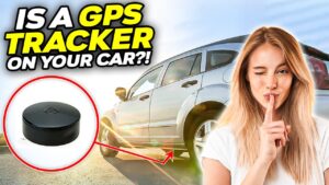 best hidden gps tracker for car with audio