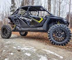 System 3 Off-Road