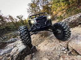 System 3 Off-Road