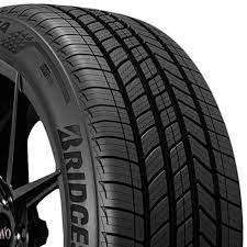 Bridgestone Turanza QuietTrack All-Season Touring Tire