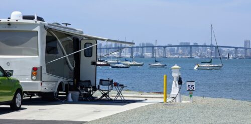 Fiddler’s Cove Marina & RV Park