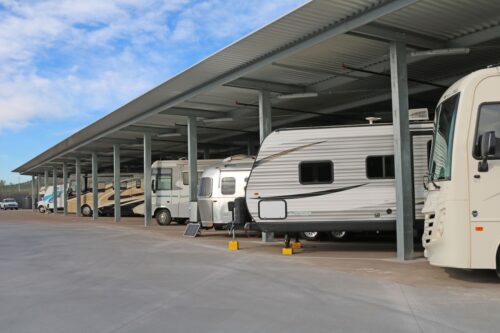 RV Parks in Peoria AZ