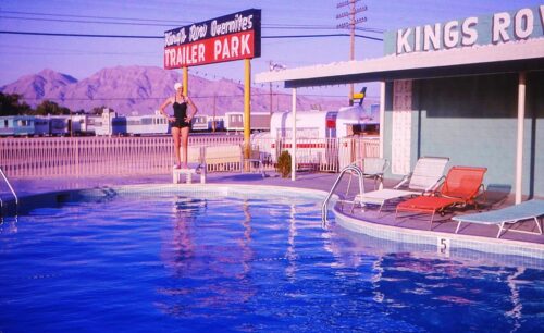 King’s Row RV Park