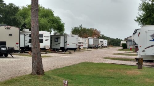 Houston West RV Park