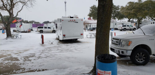 Traders Village RV Park