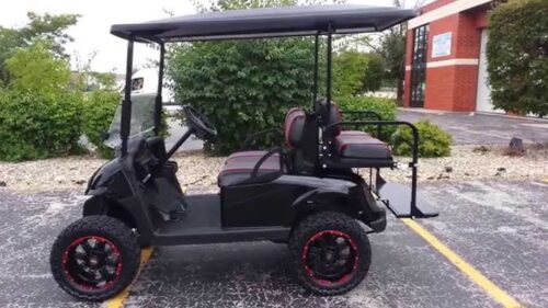 Golf Cart Tires Near Me